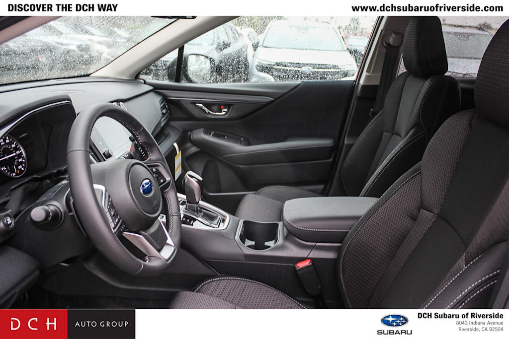 2025 Subaru Outback Premium 10