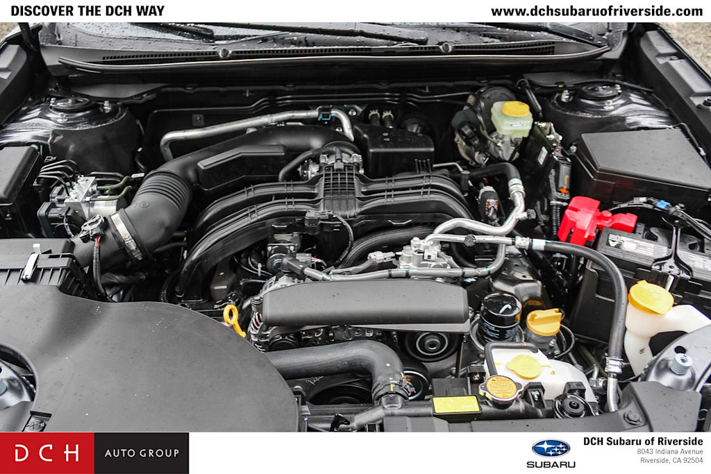 2025 Subaru Outback Premium 7