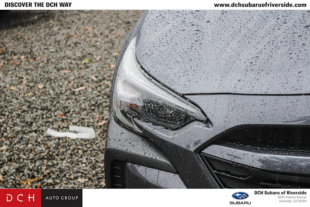 2025 Subaru Outback Premium 21