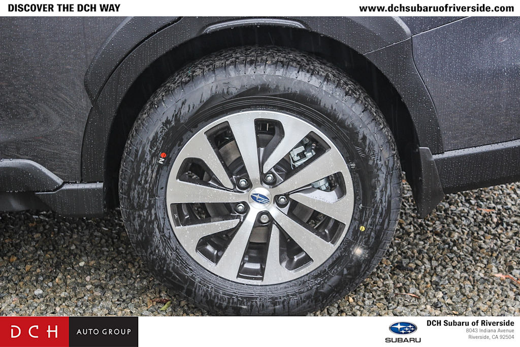 2025 Subaru Outback Premium 19
