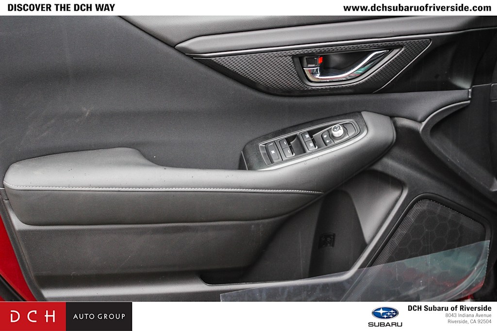 2025 Subaru Outback Premium 22