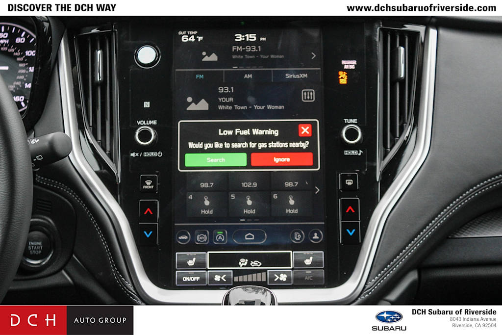 2025 Subaru Outback Premium 13