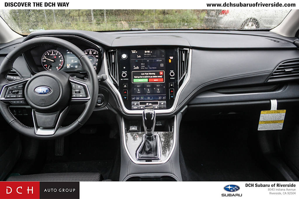 2025 Subaru Outback Premium 2