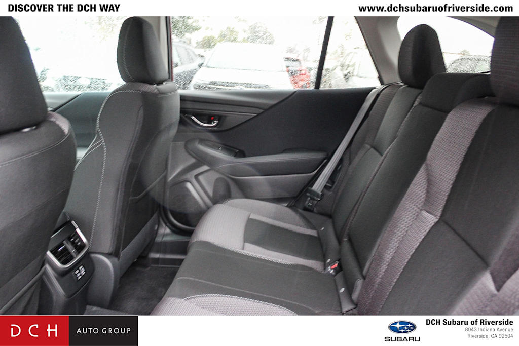 2025 Subaru Outback Premium 11