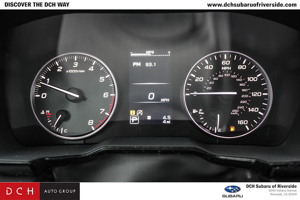 2025 Subaru Outback Premium 15