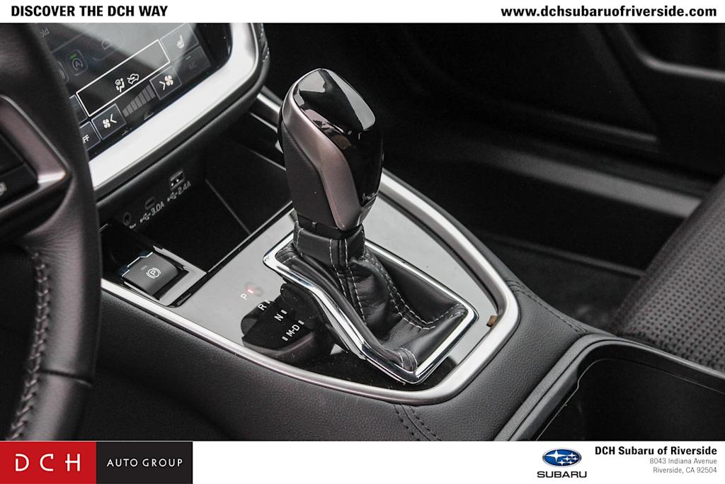2025 Subaru Outback Premium 14