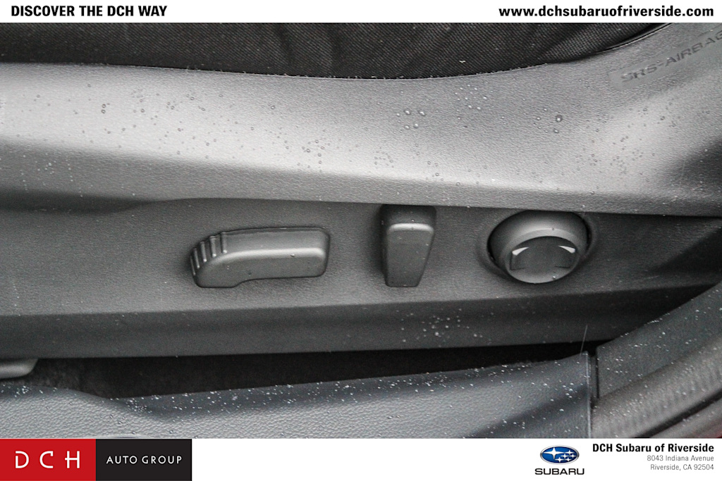 2025 Subaru Outback Premium 23
