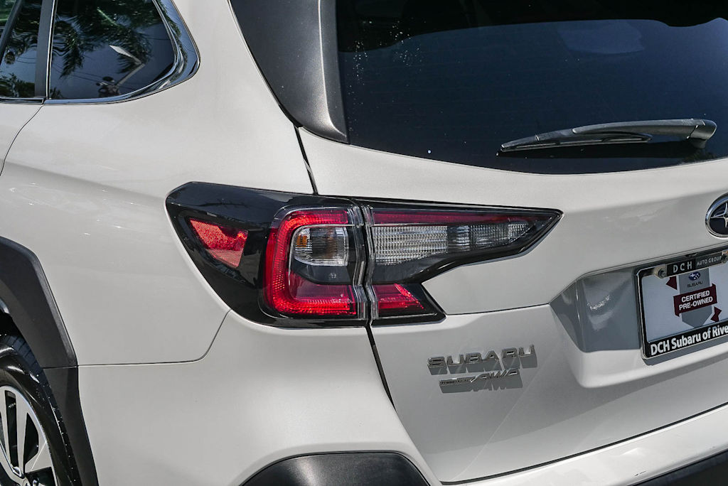 Thumbnail: 2024 Subaru Outback - 18