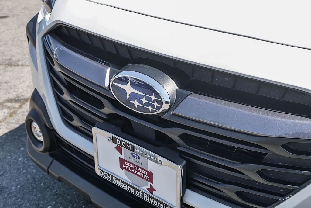 Thumbnail: 2024 Subaru Outback - 6