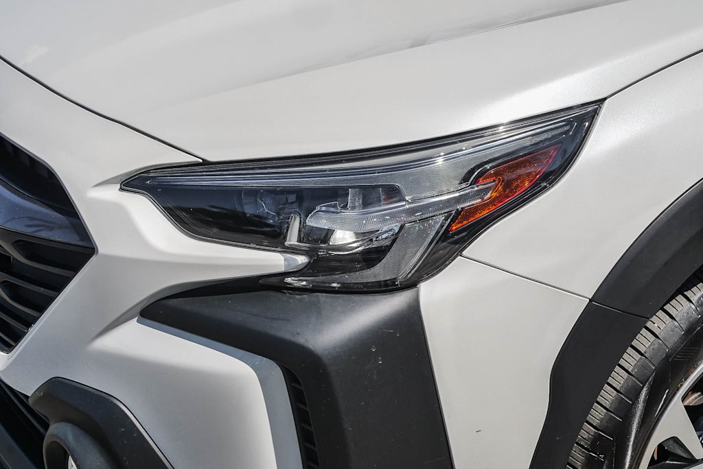 Thumbnail: 2024 Subaru Outback - 20