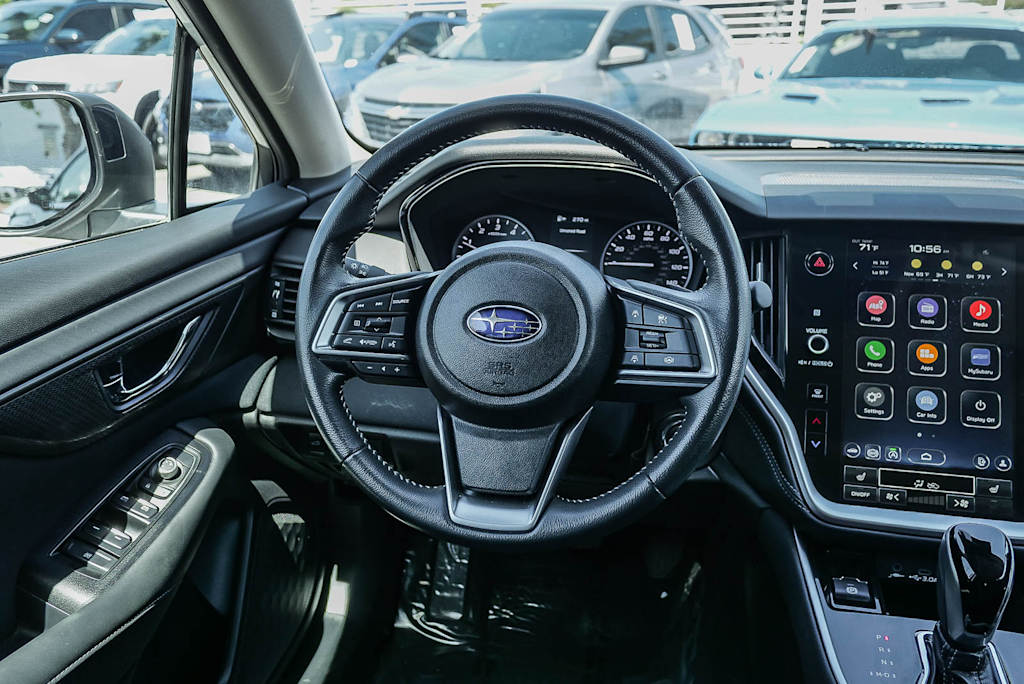 Thumbnail: 2024 Subaru Outback - 2