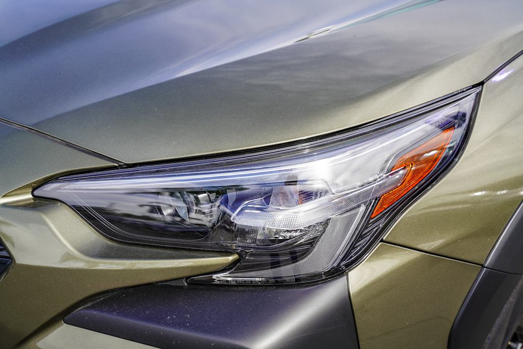 Thumbnail: 2025 Subaru Outback - 20