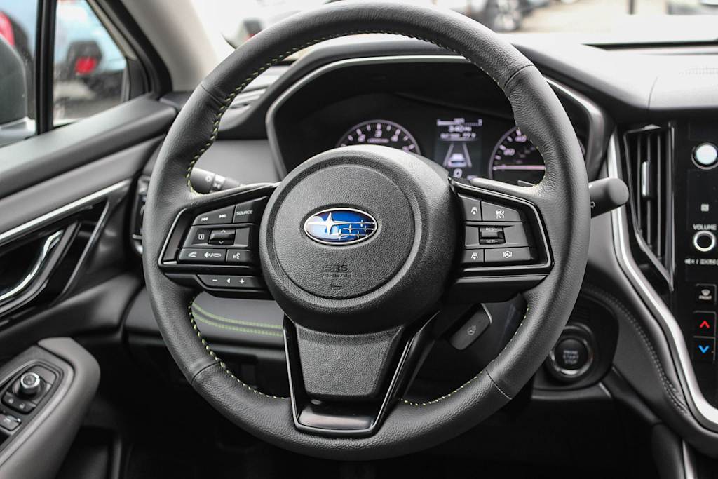 Thumbnail: 2025 Subaru Outback - 9
