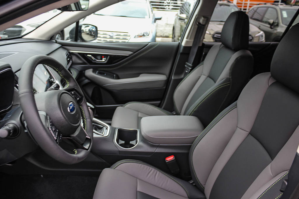 Thumbnail: 2025 Subaru Outback - 11