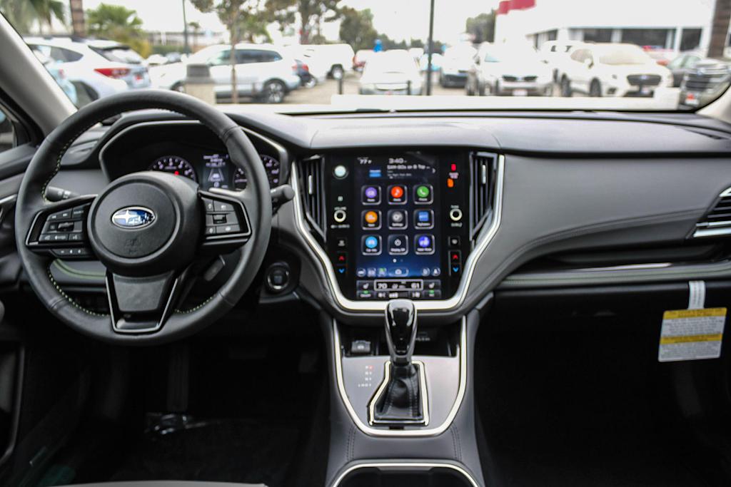 Thumbnail: 2025 Subaru Outback - 2
