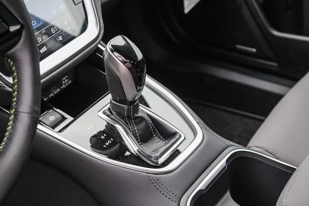 Thumbnail: 2025 Subaru Outback - 14