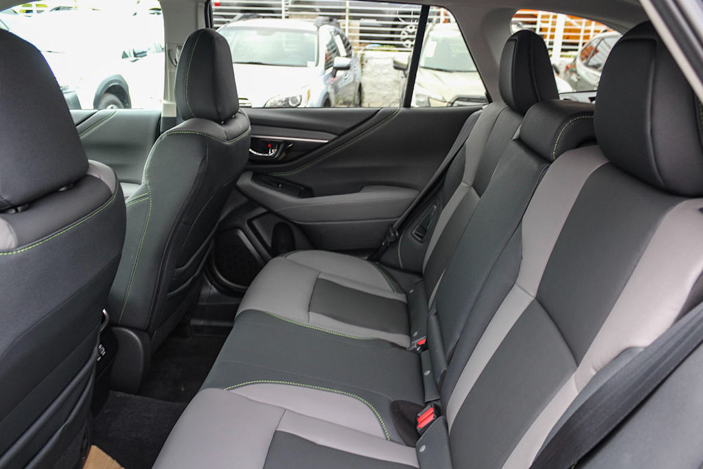 Thumbnail: 2025 Subaru Outback - 12