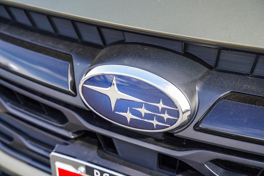 Thumbnail: 2025 Subaru Outback - 6