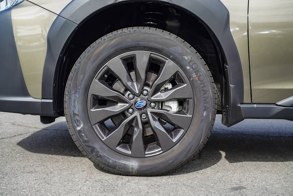 Thumbnail: 2025 Subaru Outback - 19