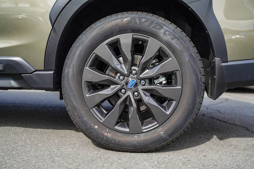 Thumbnail: 2025 Subaru Outback - 7