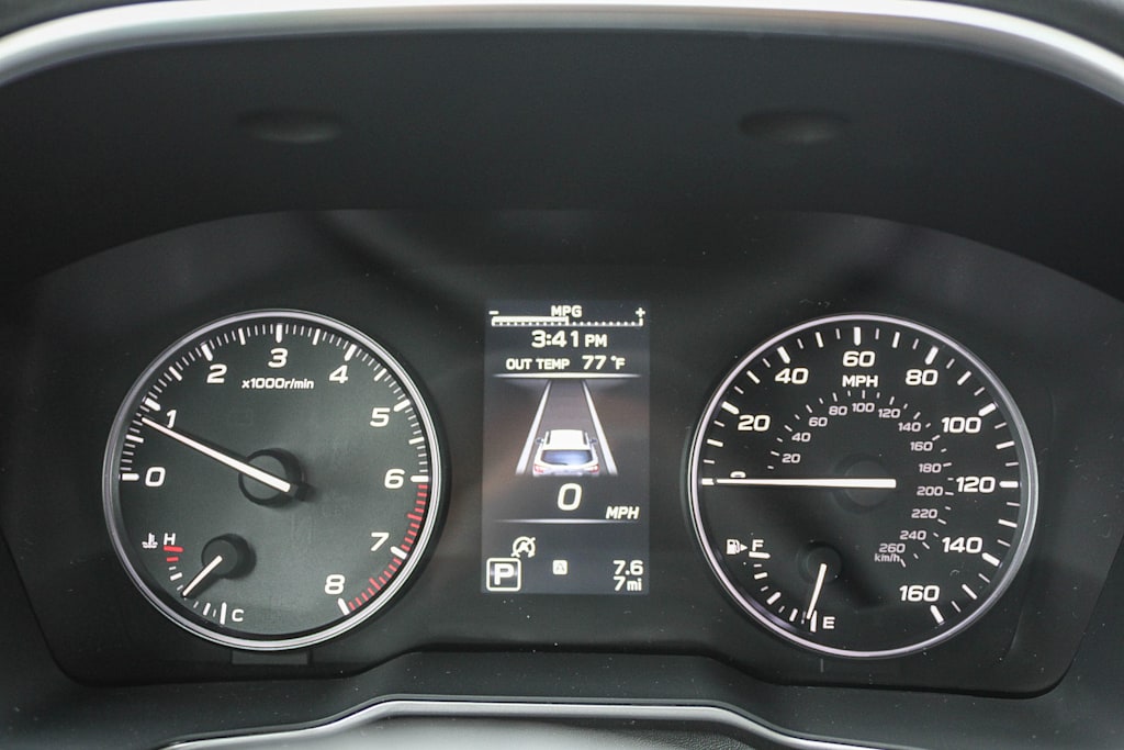 Thumbnail: 2025 Subaru Outback - 15