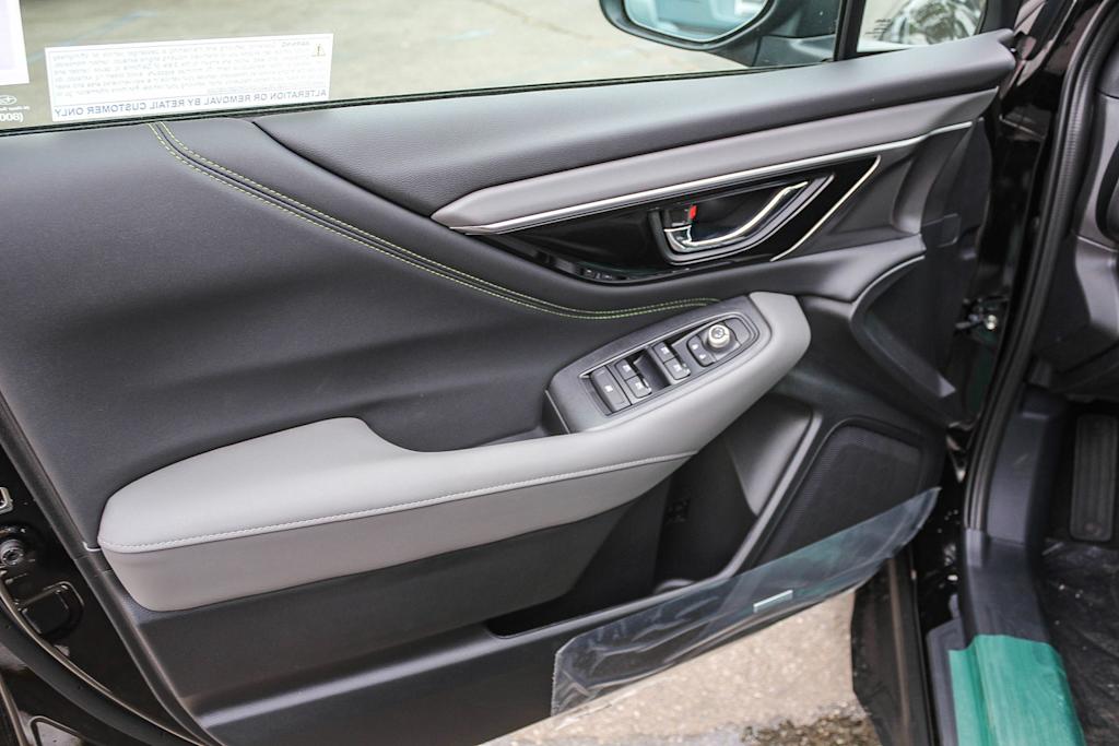 Thumbnail: 2025 Subaru Outback - 22