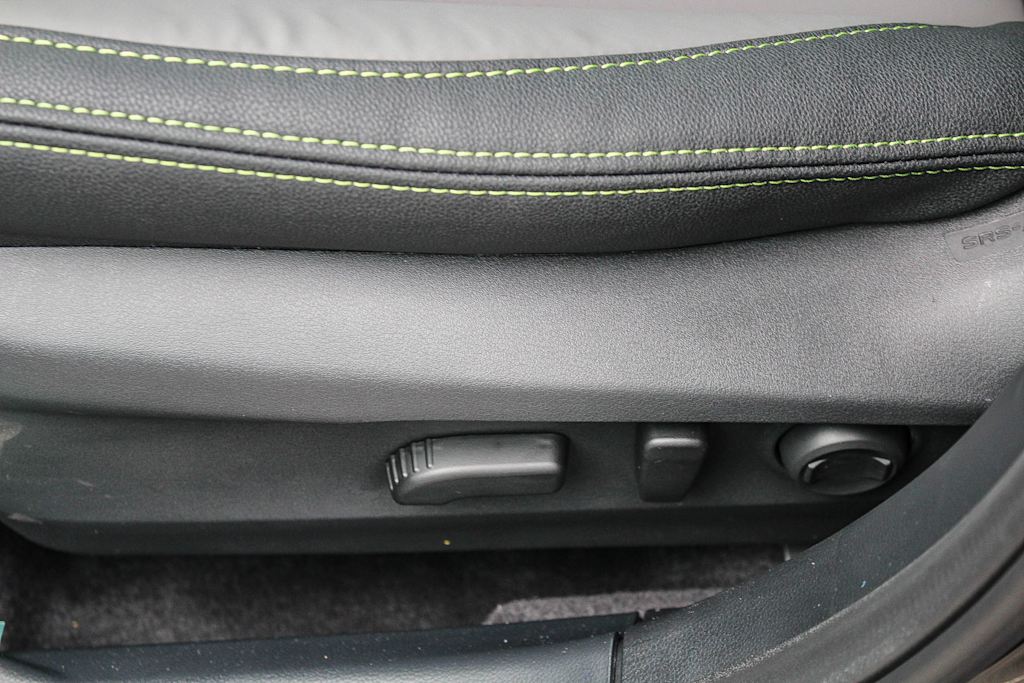 Thumbnail: 2025 Subaru Outback - 23