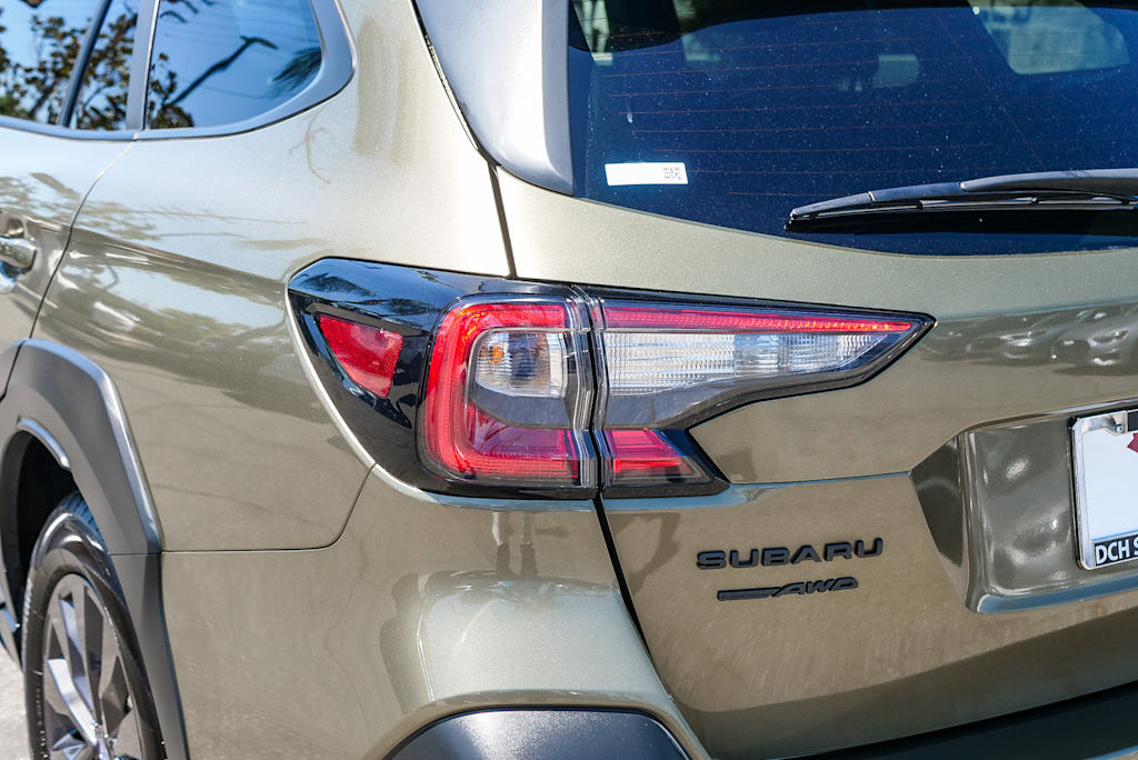 Thumbnail: 2025 Subaru Outback - 20