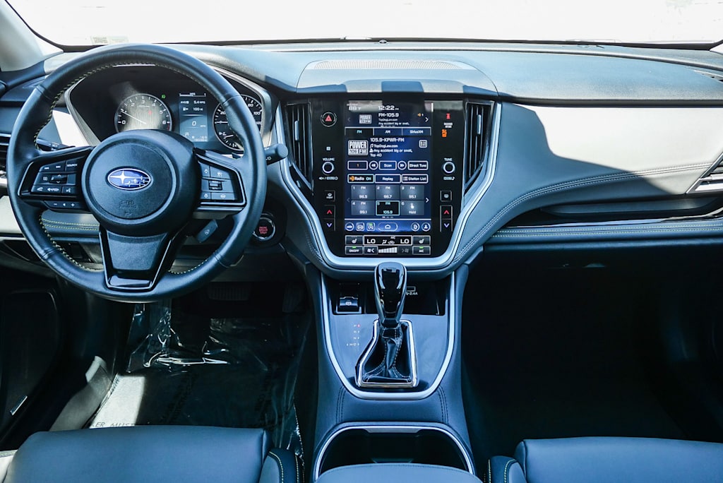 Thumbnail: 2025 Subaru Outback - 2