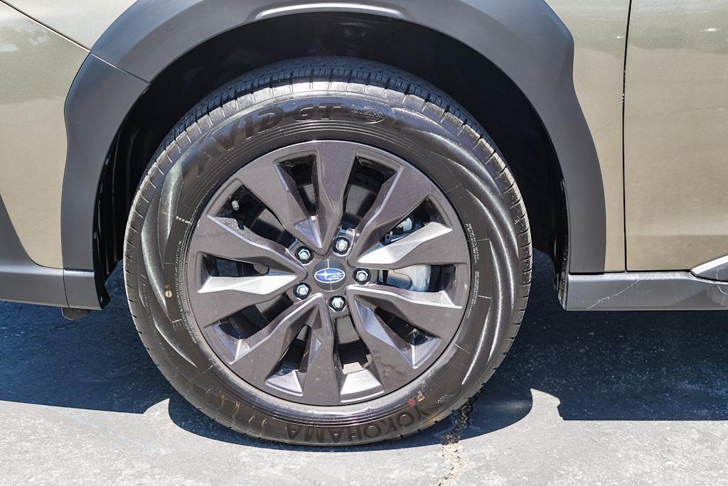 Thumbnail: 2025 Subaru Outback - 21