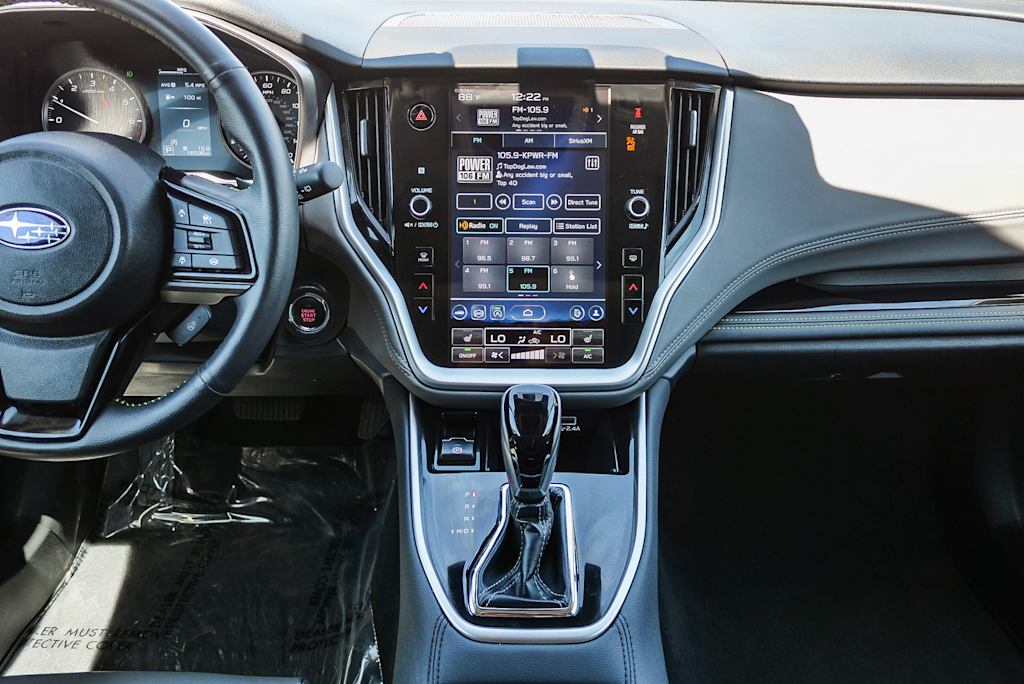 Thumbnail: 2025 Subaru Outback - 9