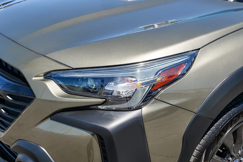 Thumbnail: 2025 Subaru Outback - 22