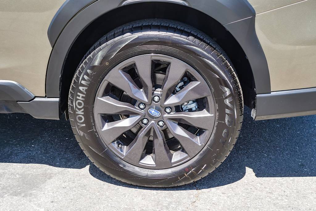 Thumbnail: 2025 Subaru Outback - 7