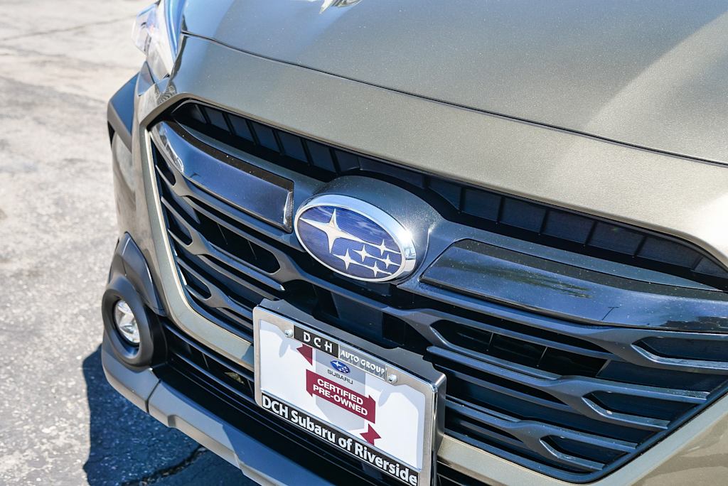Thumbnail: 2025 Subaru Outback - 6