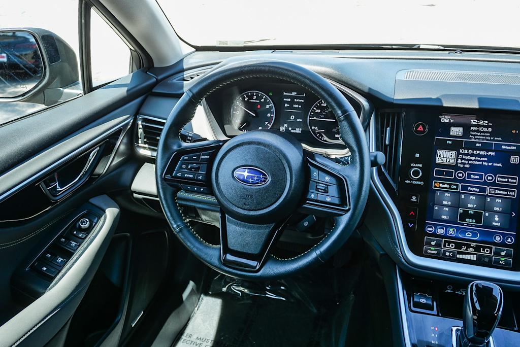 Thumbnail: 2025 Subaru Outback - 13