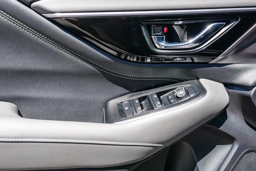 Thumbnail: 2025 Subaru Outback - 26