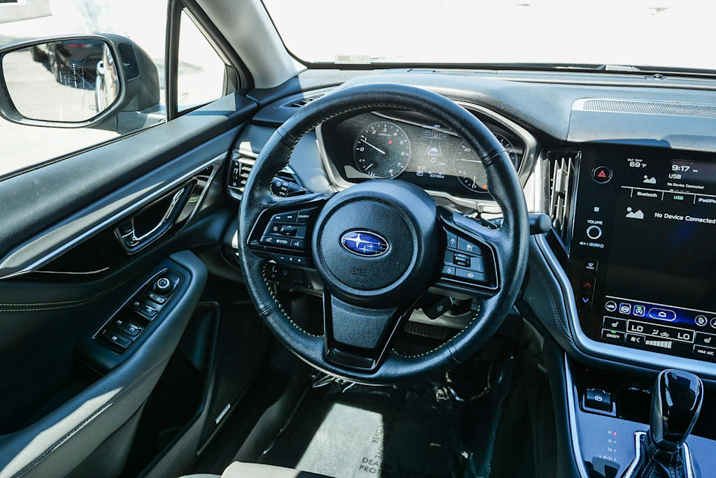 Thumbnail: 2025 Subaru Outback - 13