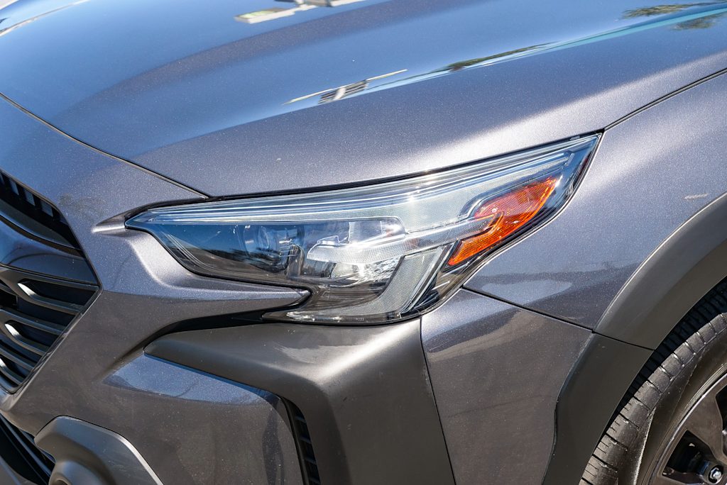 Thumbnail: 2025 Subaru Outback - 22