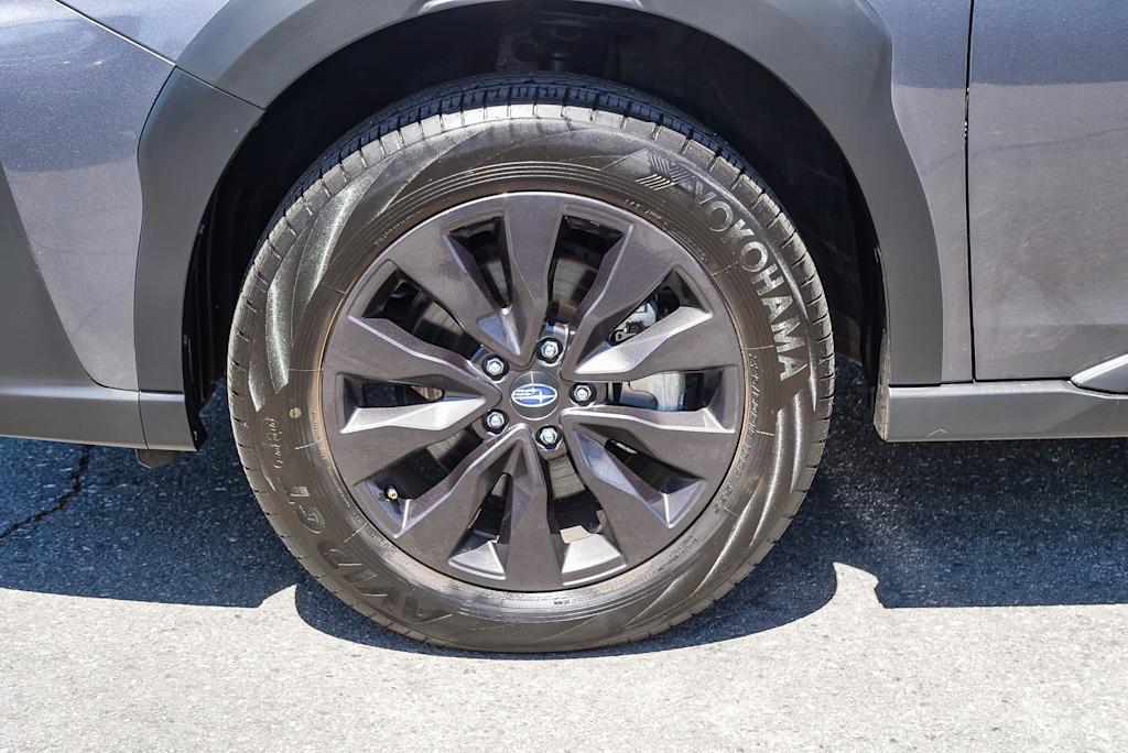 Thumbnail: 2025 Subaru Outback - 21