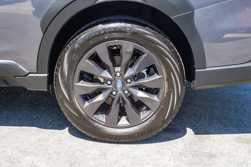 Thumbnail: 2025 Subaru Outback - 7