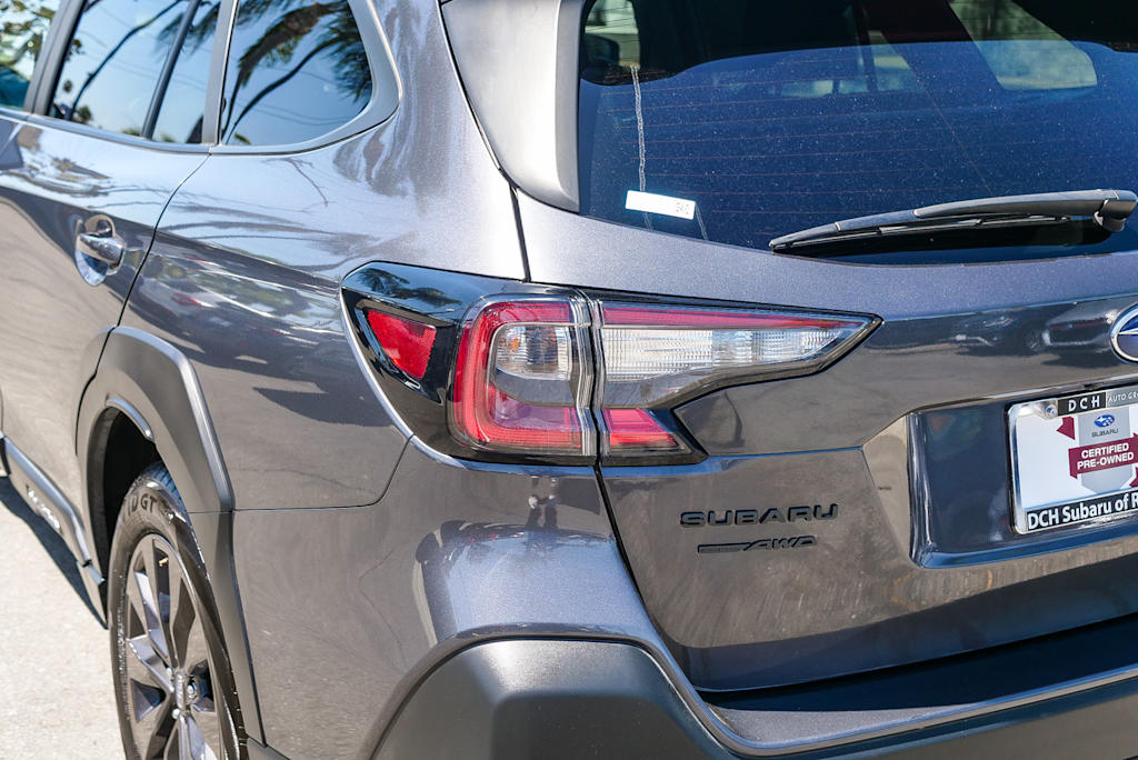 Thumbnail: 2025 Subaru Outback - 20