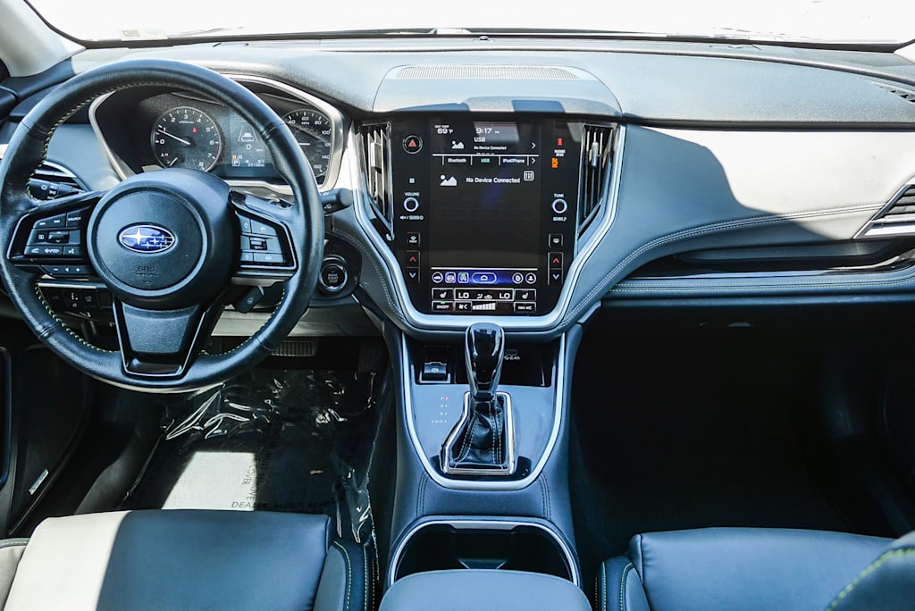 Thumbnail: 2025 Subaru Outback - 2