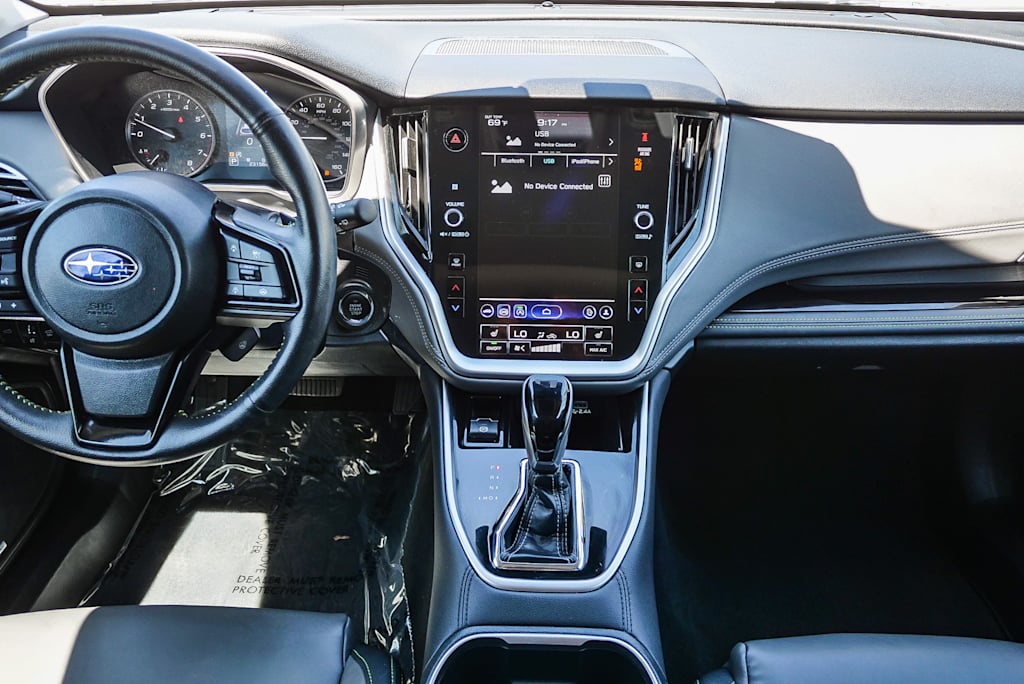 Thumbnail: 2025 Subaru Outback - 9