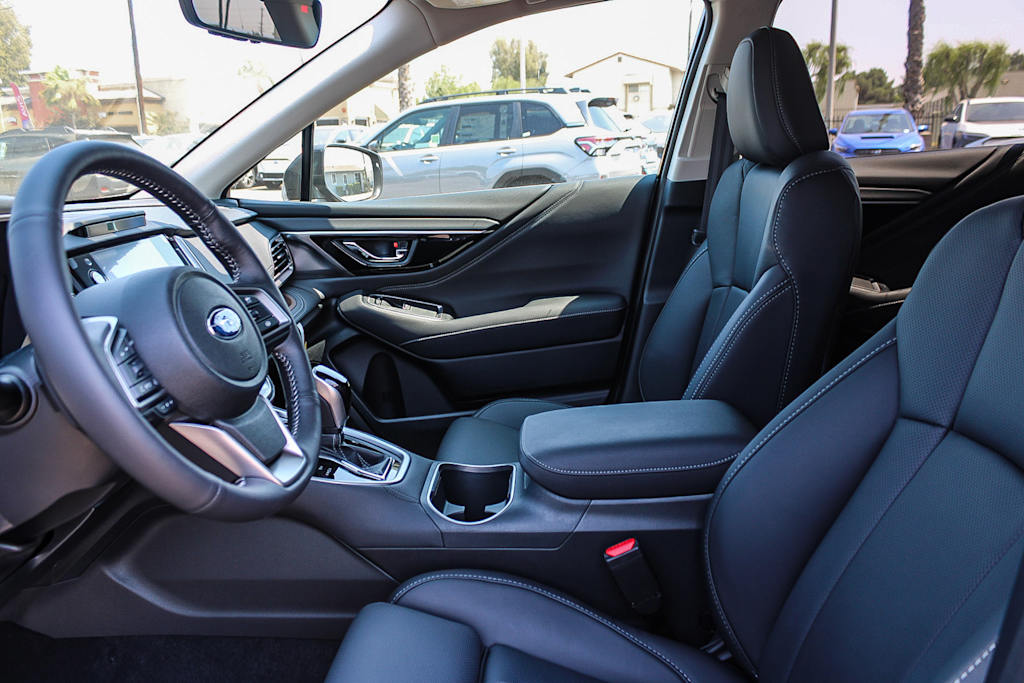 Thumbnail: 2025 Subaru Outback - 10