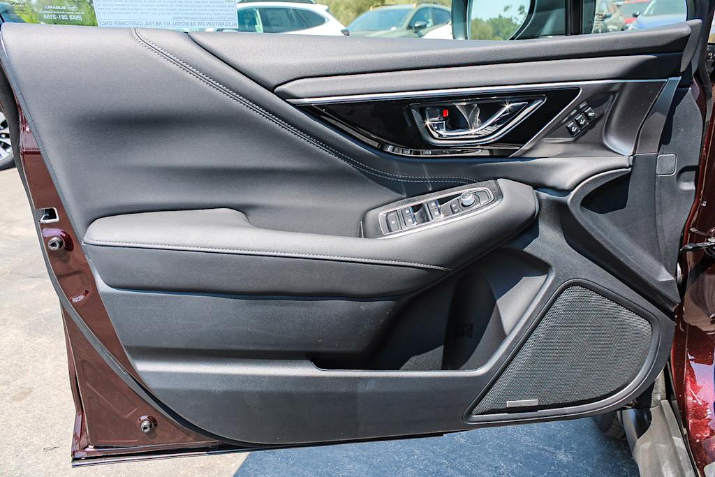 Thumbnail: 2025 Subaru Outback - 24