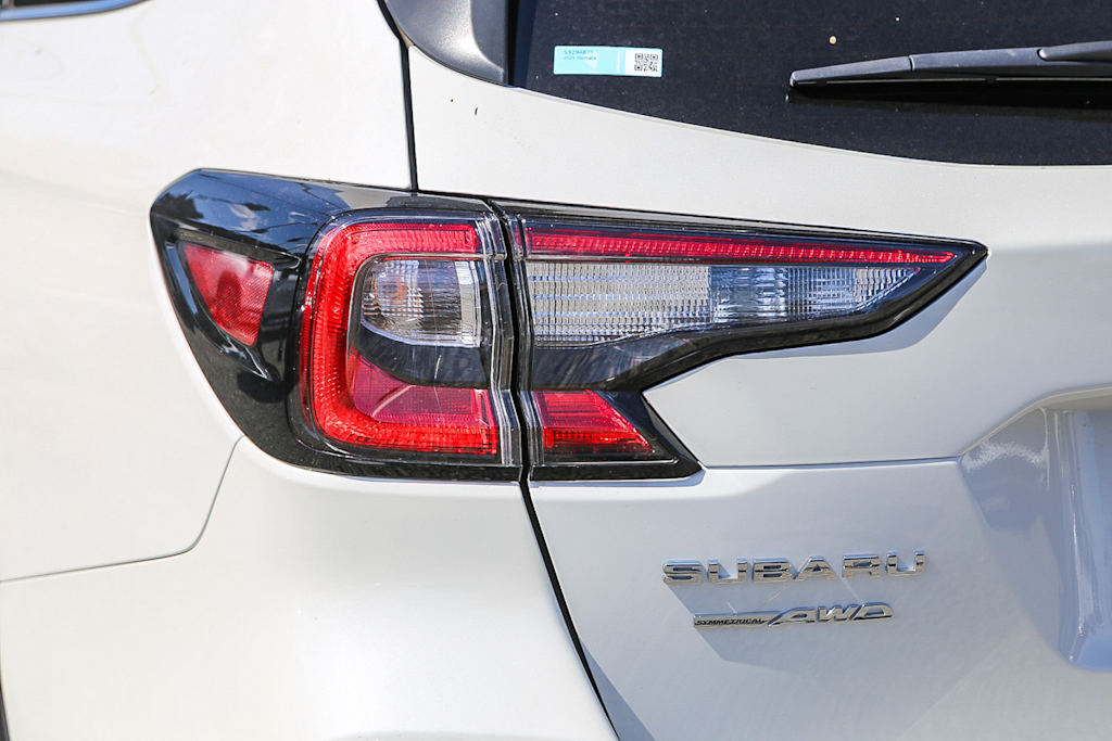 Thumbnail: 2025 Subaru Outback - 20