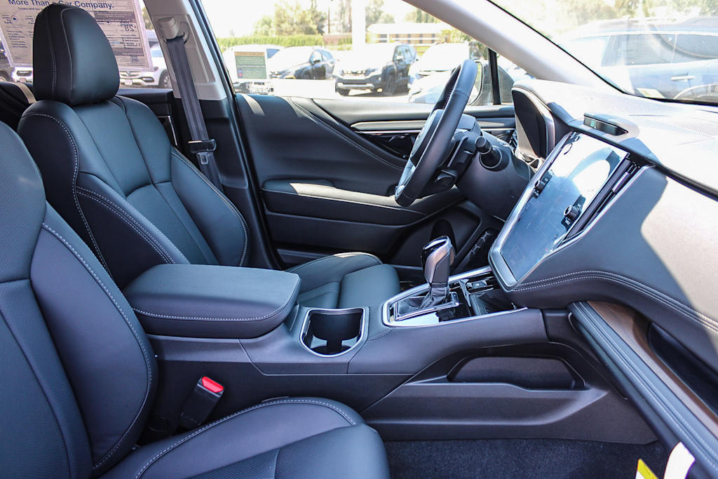 Thumbnail: 2025 Subaru Outback - 9