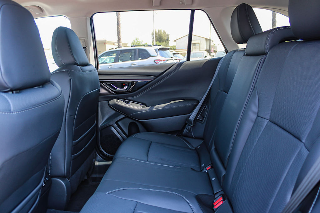 Thumbnail: 2025 Subaru Outback - 11