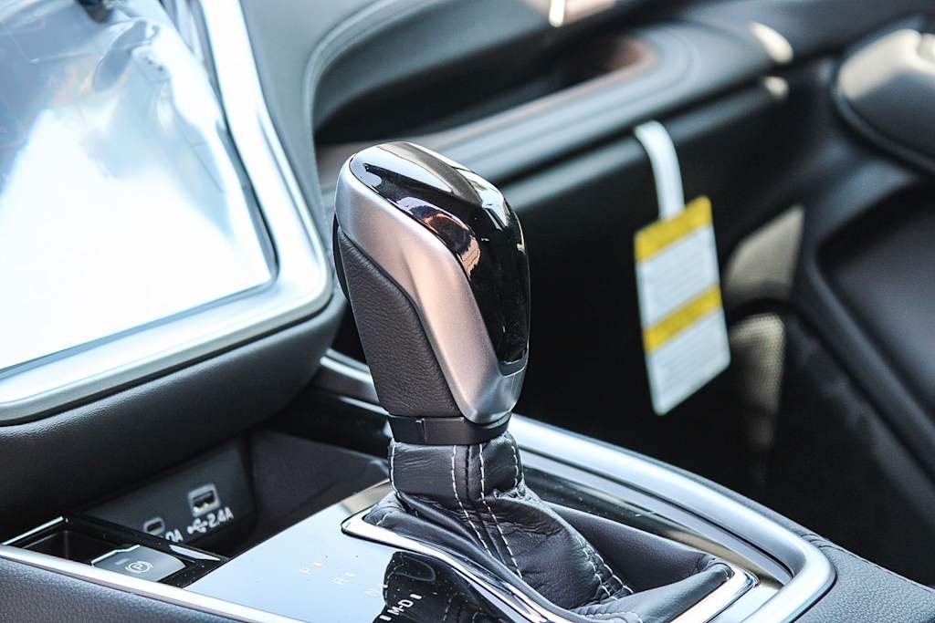 Thumbnail: 2025 Subaru Outback - 25