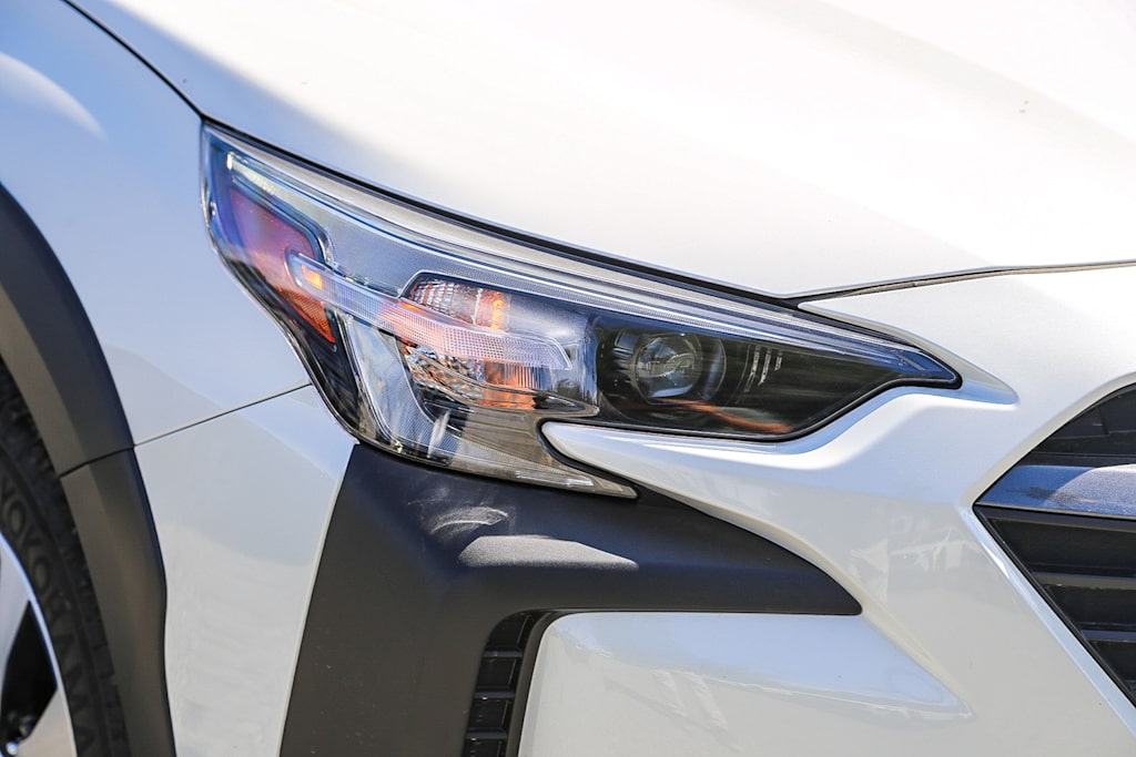 Thumbnail: 2025 Subaru Outback - 17